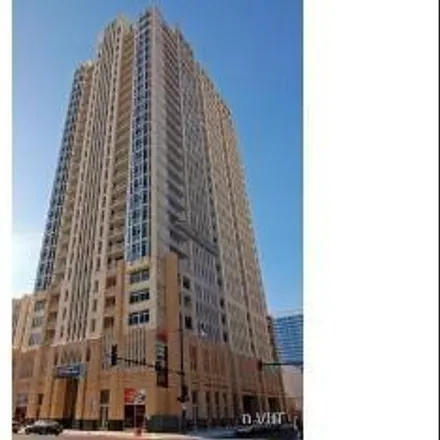 Image 1 - Michigan Avenue Tower II, 1400 South Michigan Avenue, Chicago, IL 60605, USA - Condo for rent