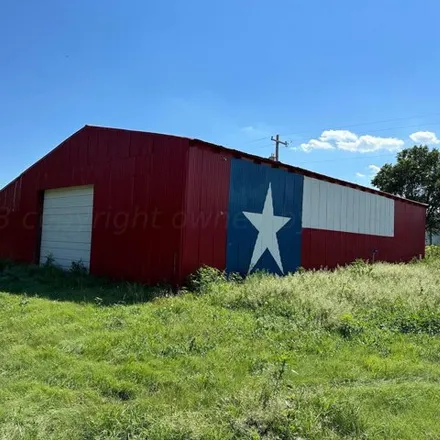 Image 3 - 742 North Texas Street, Shamrock, Wheeler County, TX 79079, USA - House for sale