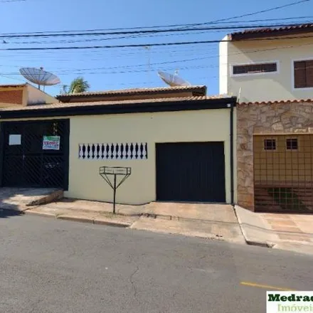 Buy this 3 bed house on Prédio João Paulino Manzan (Clube da Terceira Idade) in Avenida Brasília 1200, Vila Bressani