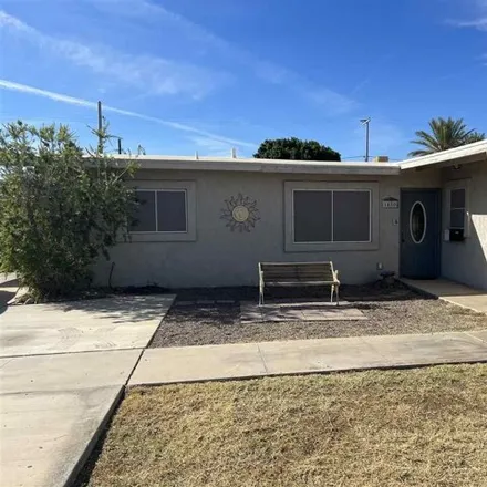 Rent this 4 bed house on 728 West 15th Street in Yuma, AZ 85364