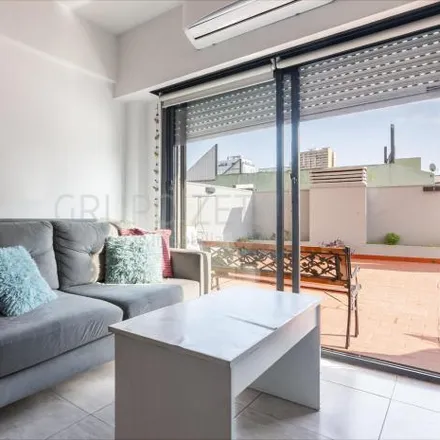 Buy this 1 bed apartment on Cardoso 20 in Vélez Sarsfield, C1407 DYZ Buenos Aires