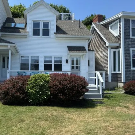 Buy this 1 bed condo on 45 Woodbury Ln Units 4 And 5 in Ogunquit, Maine