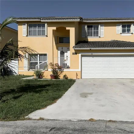 Image 3 - 24942 Southwest 121st Court, Naranja, Miami-Dade County, FL 33032, USA - House for sale