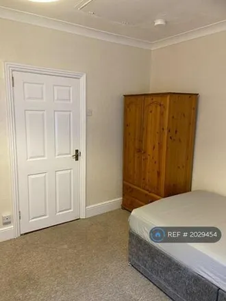 Rent this 1 bed house on 97 Brockhurst Road in Gosport, PO12 3AP