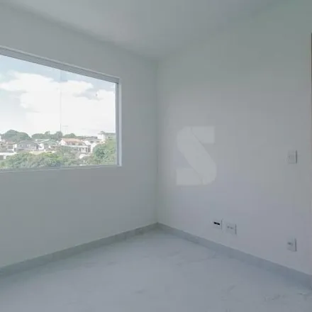 Buy this 2 bed apartment on Rua Joaquim Rocha in Sede, Contagem - MG