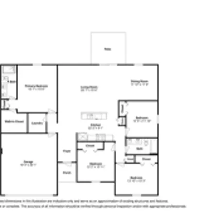 Image 2 - 384 Southeast 1st Place, Cape Coral, FL 33990, USA - Room for rent