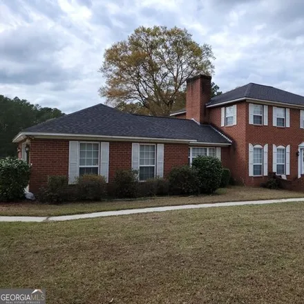 Buy this 4 bed house on 231 Forest Pine Boulevard in Vidalia, GA 30474