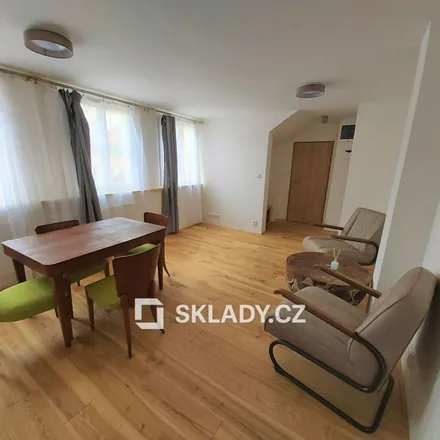 Image 3 - Malostranské náměstí, 118 01 Prague, Czechia - Apartment for rent