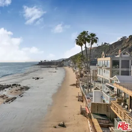 Buy this 4 bed house on 20842 Pacific Coast Highway in Las Flores, Malibu