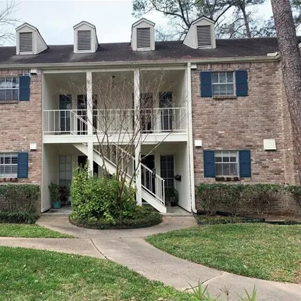 Rent this 1 bed condo on 13388 Trail Hollow Drive in Houston, TX 77079