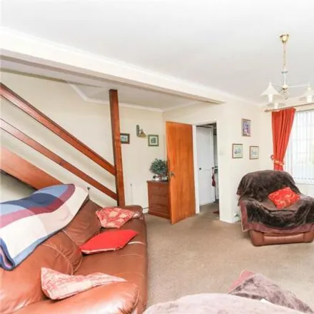 Image 2 - Blenheim Road, Cheadle Hulme, SK8 7AX, United Kingdom - House for sale