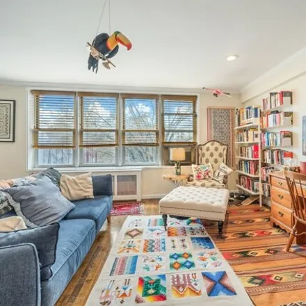 Buy this studio apartment on 150 Hawthorne Street in New York, NY 11225