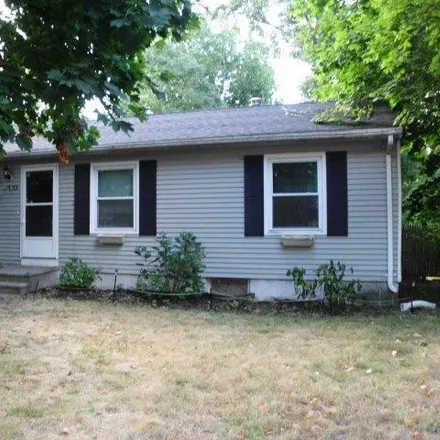 Buy this 3 bed house on 33 Cypress Street in Plymouth, MA 02532