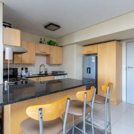 Rent this 1 bed apartment on Europcar in 34 Prestwich Street, Cape Town Ward 115