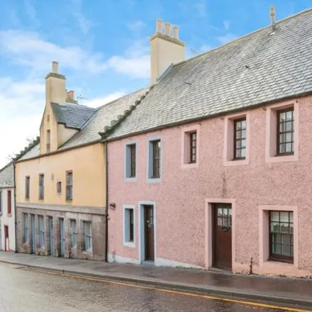 Buy this 2 bed townhouse on South Lodge in unnamed road, Brechin