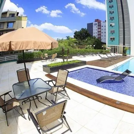 Buy this 3 bed apartment on Rua Acélio Daudt in Passo da Areia, Porto Alegre - RS