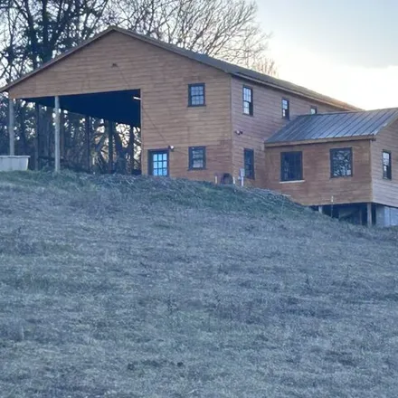 Buy this 4 bed house on Elkton Pike in Elkton, Giles County