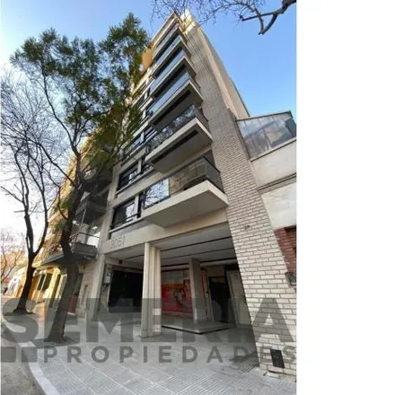 Buy this studio apartment on Galván 3051 in Villa Urquiza, Buenos Aires