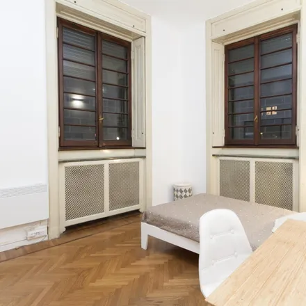 Image 3 - Canaglia, Via Don Bosco, 11, 20139 Milan MI, Italy - Apartment for rent