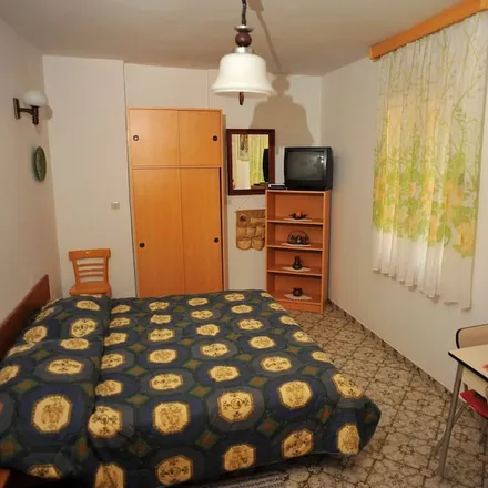 Rent this studio apartment on The island of Brač and Vidova Gora in Bol - Vidova Gora, 21420 Općina Bol