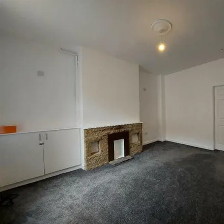 Rent this 2 bed townhouse on Hobart Street in Burnley, BB10 4BE