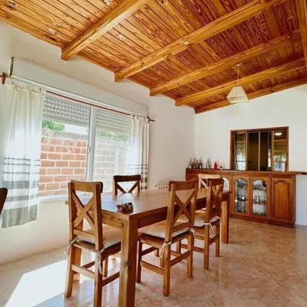 Buy this 3 bed house on Bermúdez in Millamapu, 8101 Bahía Blanca