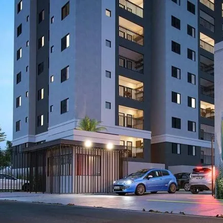 Buy this 2 bed apartment on Rua Sebastião Carlos da Silva in Vila Lopes, Jacareí - SP