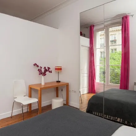 Image 7 - 20 Rue Pierre Lescot, 75001 Paris, France - Apartment for rent