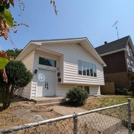 Buy this 3 bed house on 394 Cedar St in Manchester, New Hampshire