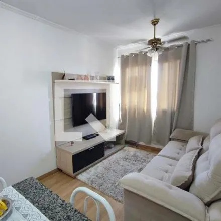 Buy this 2 bed apartment on Rua Colonia de Minas in Campinas, Campinas - SP