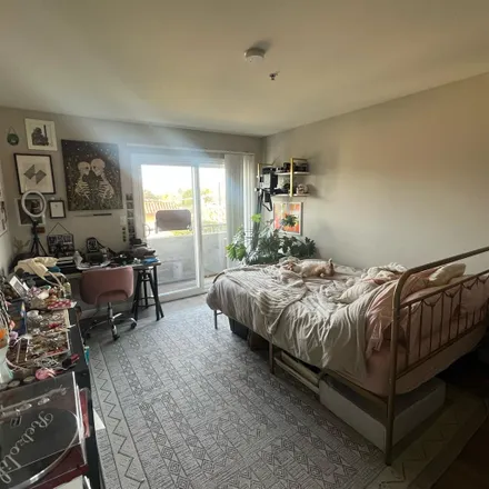 Rent this 1 bed room on 4962 Laurel Canyon Boulevard in Los Angeles, CA 91607