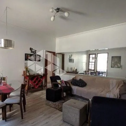 Buy this 2 bed apartment on Avenida Guido Mondin in São Geraldo, Porto Alegre - RS