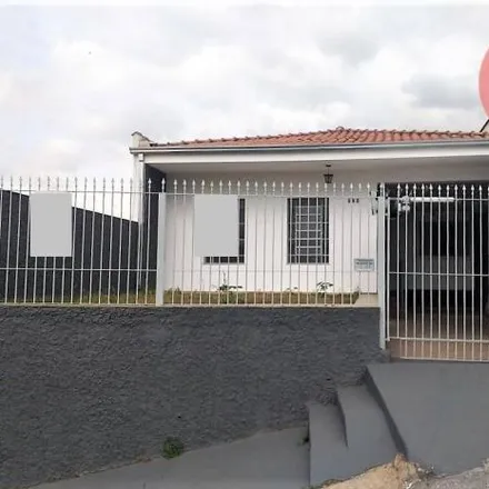 Buy this 3 bed house on Rua Madre Paulina in Jardim São José, Bragança Paulista - SP