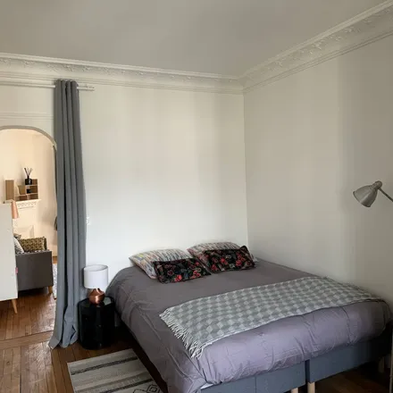 Image 6 - 186 Rue de la Convention, 75015 Paris, France - Apartment for rent