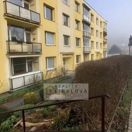 Image 5 - Tolstého 1053/26, 400 03 Ústí nad Labem, Czechia - Apartment for rent