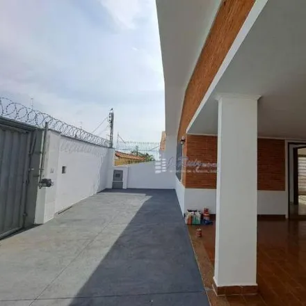 Image 1 - Avenida 13 de Maio 47, Jardim Palmares, Ribeirão Preto - SP, 14090-240, Brazil - House for rent