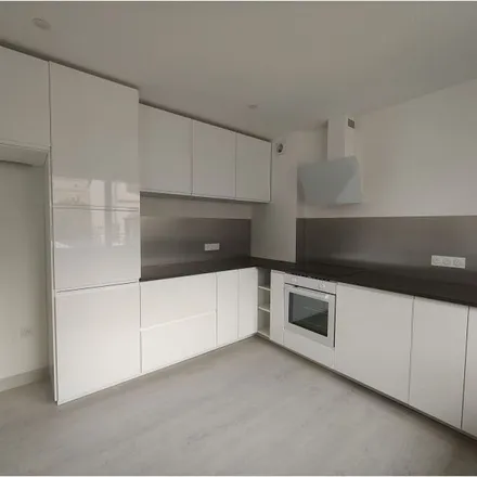 Rent this 5 bed apartment on 31 Passage Albert Camus in 31100 Toulouse, France
