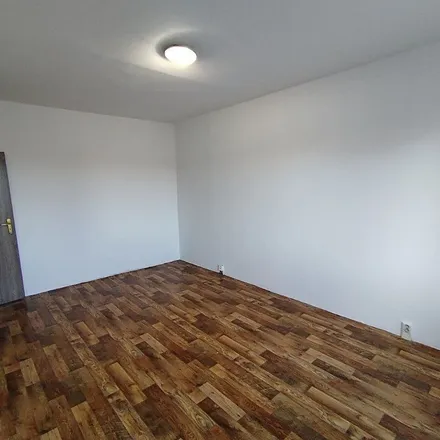 Rent this 3 bed apartment on ev.5009 in 432 01 Kadaň, Czechia