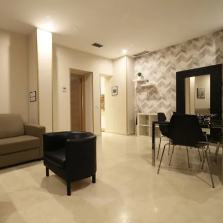 Image 2 - Madrid, Gayagum, Calle de Bordadores, 7, 28013 Madrid - Apartment for rent