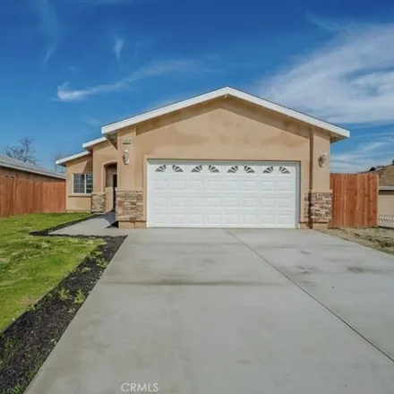 Buy this 4 bed house on Christie Street in Banning, CA 92220