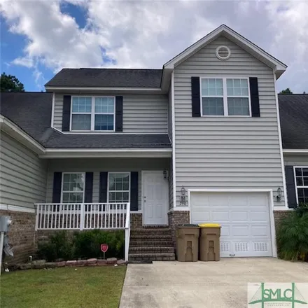 Buy this 3 bed house on 298 Spruce Street in Richmond Hill, GA 31324