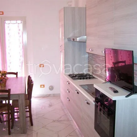 Image 3 - Sanremo, Viale Arrigo Boito, 47383 Riccione RN, Italy - Apartment for rent