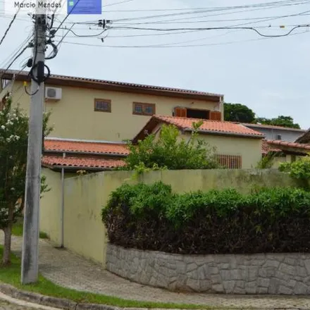 Image 2 - Rua Alfredo José Bittencourt, Jardim dos Ipês, Cachoeira Paulista - SP, 12630, Brazil - House for sale