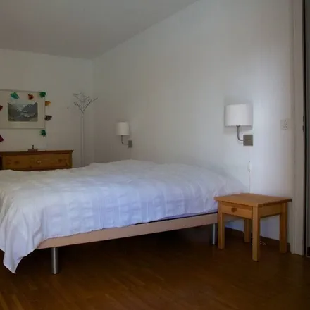 Image 5 - 7513 Silvaplana, Switzerland - Apartment for rent