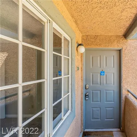 Buy this 2 bed condo on 5238 Mission Monterey Lane in Las Vegas, NV 89107