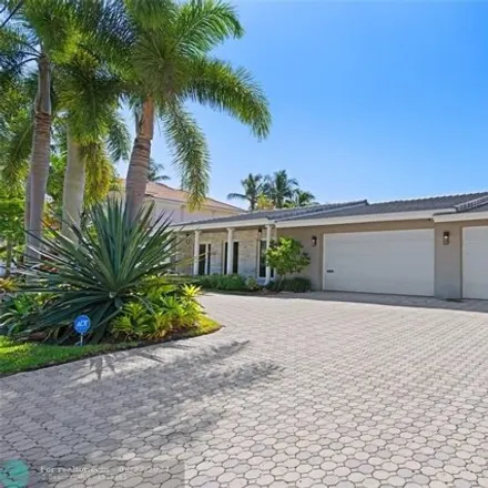 Image 1 - 2824 NE 25th St, Fort Lauderdale, Florida, 33305 - House for sale