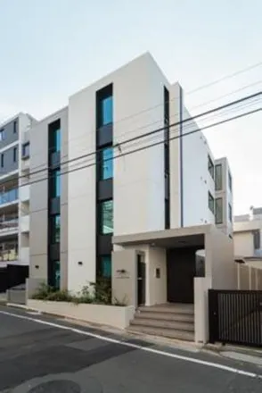 Rent this studio apartment on unnamed road in Yoyogi 1, Shibuya
