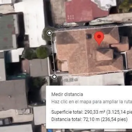 Buy this 5 bed house on Calle Filósofos in Otay Universidad, 22427 Tijuana