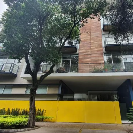 Image 2 - Calle José Enrique Pestalozzi, Colonia Narvarte Poniente, 03020 Mexico City, Mexico - Apartment for sale