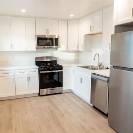 Rent this 2 bed apartment on 2468 L Street in San Diego, CA 92102